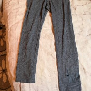 3 pairs Nike leggings